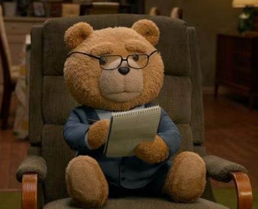 Ted liste résolutions RH