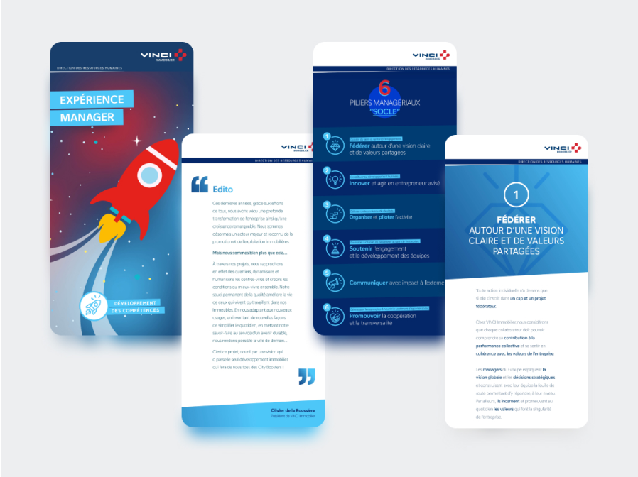 vinci immobilier team building nuancier