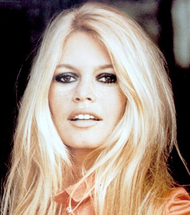 Brigitte Bardot