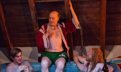 Bien être au travail