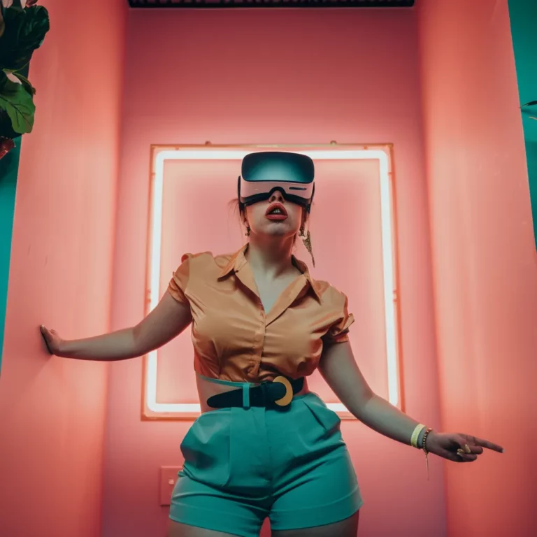 Bureau future Realité augmentée