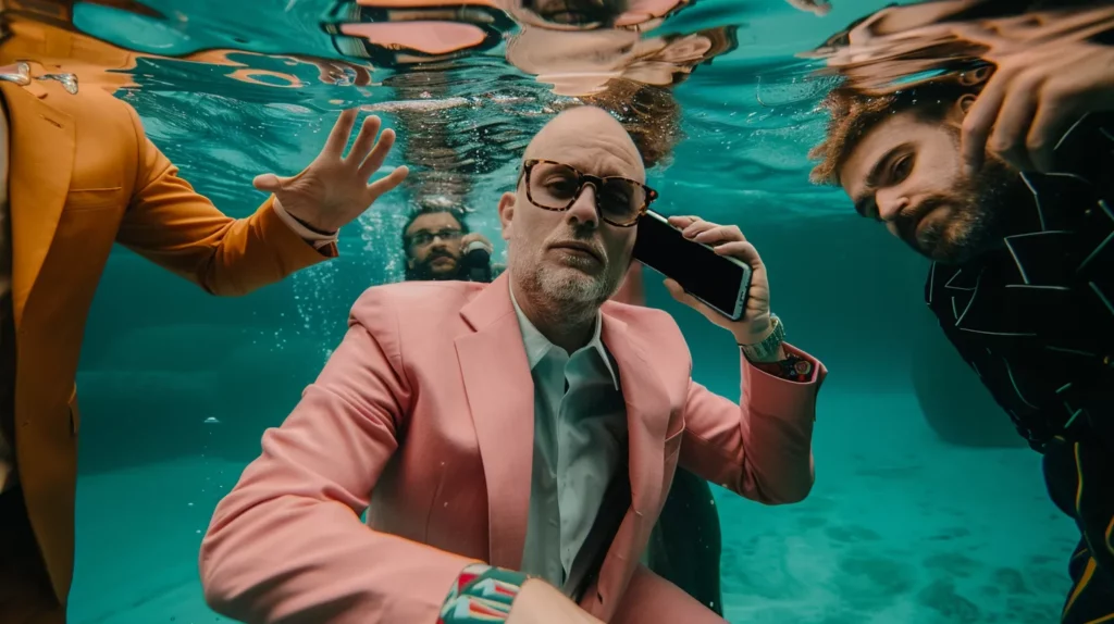 La mobilité professionnelle à l’ère numérique avec un tiers des salariés français prêts à devenir nomades