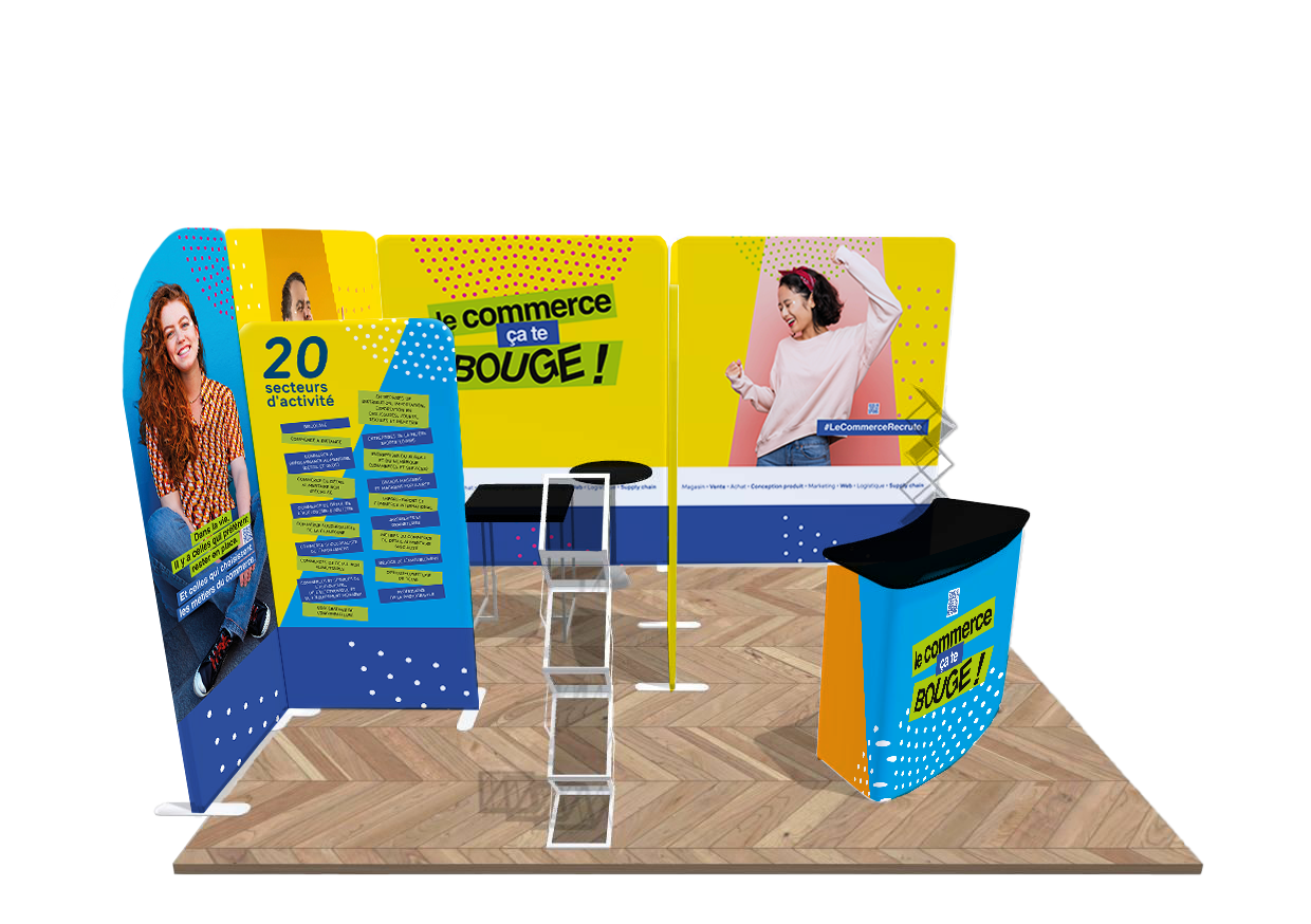 2-Stand modulaire 12 m 2_V1