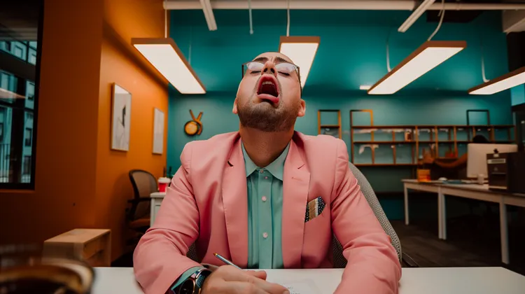 Comment-art-de-la-pause-influence-la-productivité-et-la-créativité - QVT ; Bien-être au travail ; productivité ; marque employeur