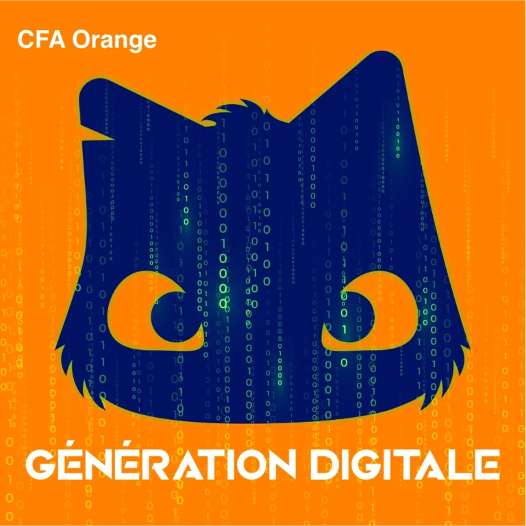 INSTA génération digital copie