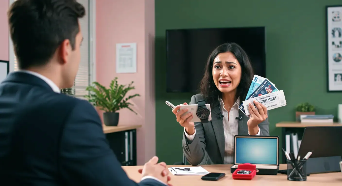 Les pires pratiques marque employeurs