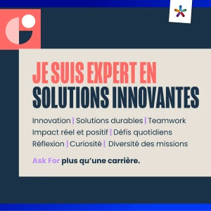 Promotion des métiers - Ask for conseil - Post réseaux sociaux 4.2