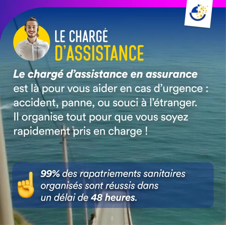 Promotion des métiers - Observatoire des métiers de l'assistance - Post réseaux sociaux -Assistance Bonjour 1.2