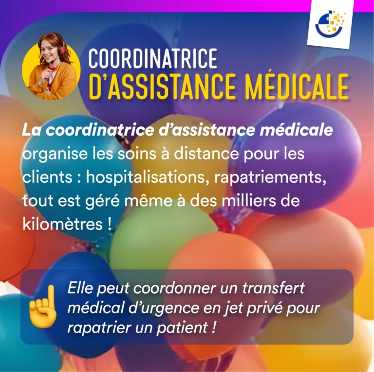Promotion des métiers - Observatoire des métiers de l'assistance - Post réseaux sociaux -Assistance Bonjour 4.2