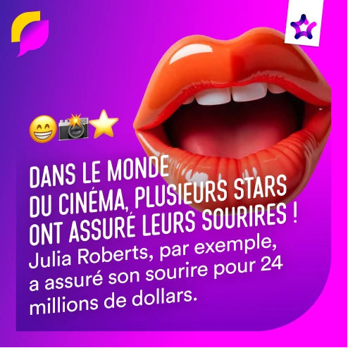 Promotion des métiers - FRANCE ASSUREUR - Post réseaux sociaux - Funfact 3