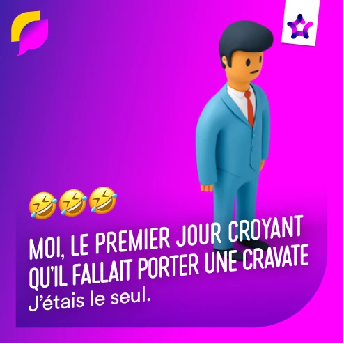 Promotion des métiers - FRANCE ASSUREUR - Post réseaux sociaux - Funfact 5