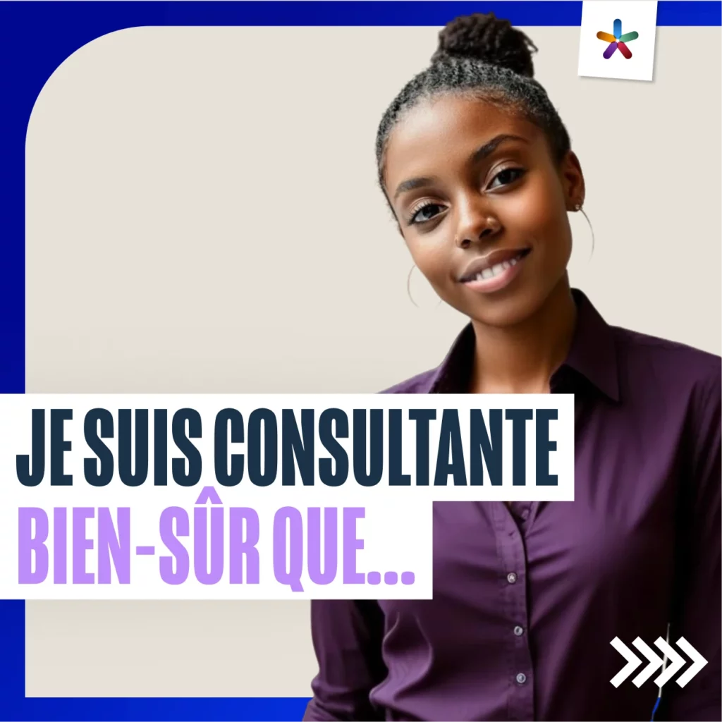 Promotion des métiers - Ask for conseil - Réseaux sociaux 2.1