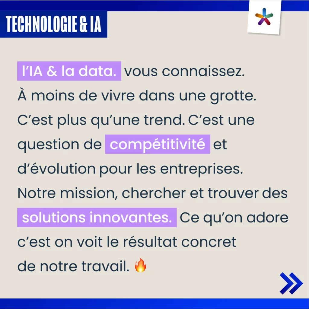 Promotion des métiers - Ask for conseil - Réseaux sociaux 1.3