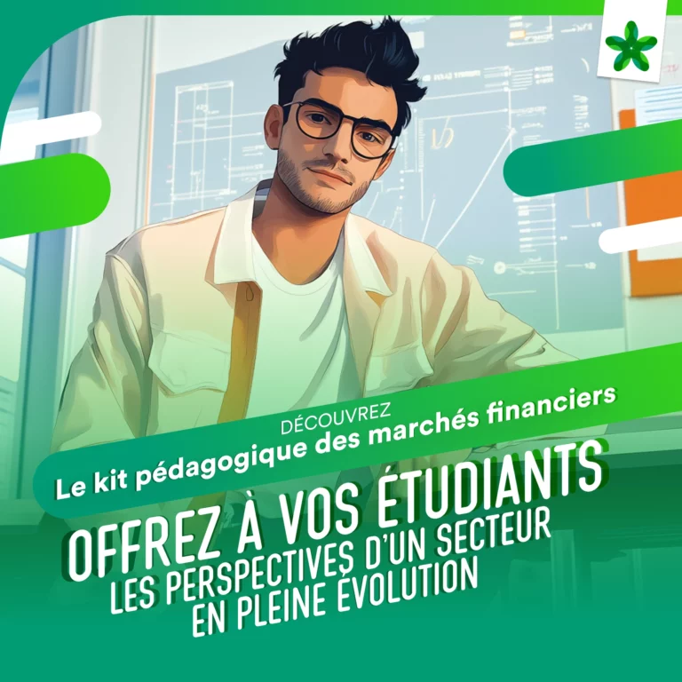 Promotion des métiers - Métiers de la finance - Post réseaux sociaux 6