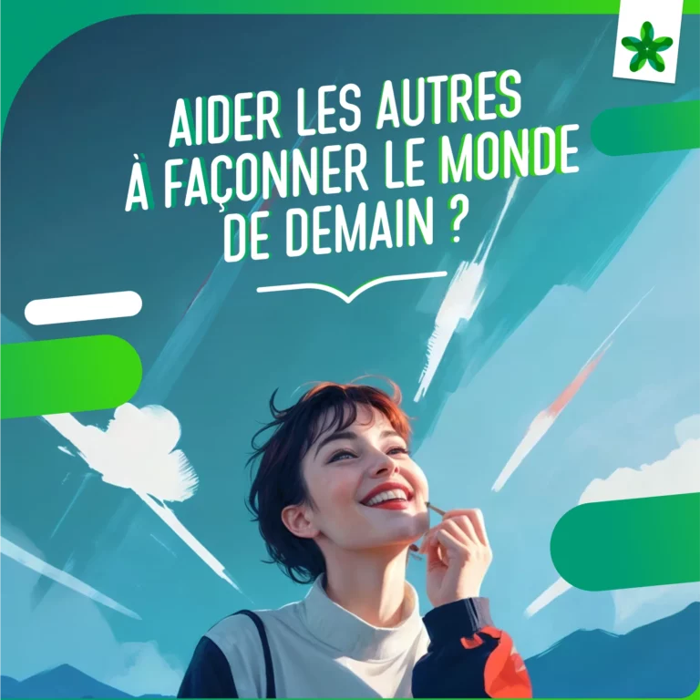 Promotion des métiers - Métiers de la finance - Post réseaux sociaux - Notoriété 5.1